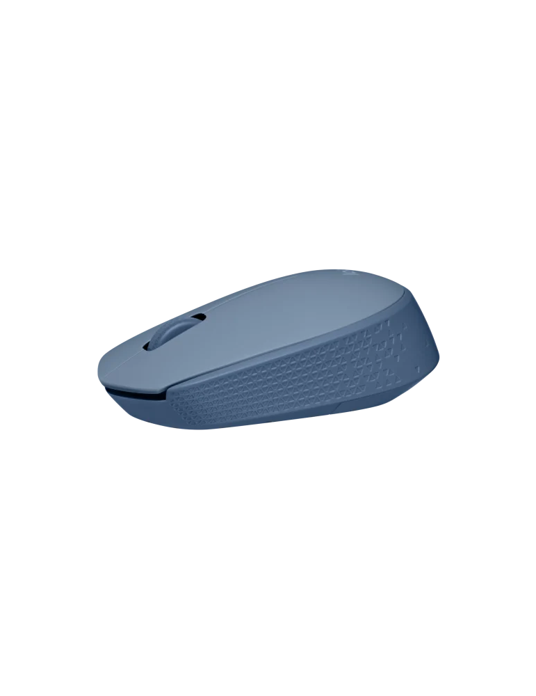 M171 Wireless Mouse - Compact & Portable