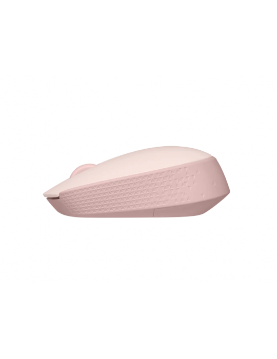  Mouse - Logitech Wireless Mouse M171-ROSE