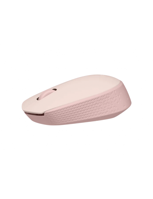  ماوس - Logitech Wireless Mouse M171-ROSE