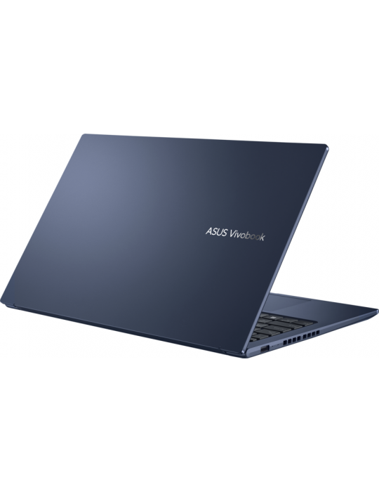  الصفحة الرئيسية - Asus Vivobook 15X OLED X1503ZA-OLED007W Intel Core i7-12700H-512GB SSD-8GB-Intel UHD Graphics-15.6-inch FHD-W