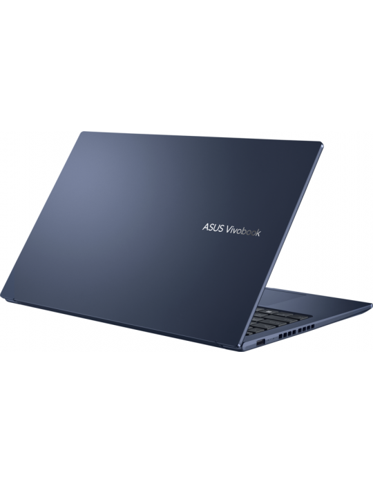  Home - Asus Vivobook 15X OLED X1503ZA-OLED007W Intel Core i7-12700H-512GB SSD-8GB-Intel UHD Graphics-15.6-inch FHD-Win11-Quiet 