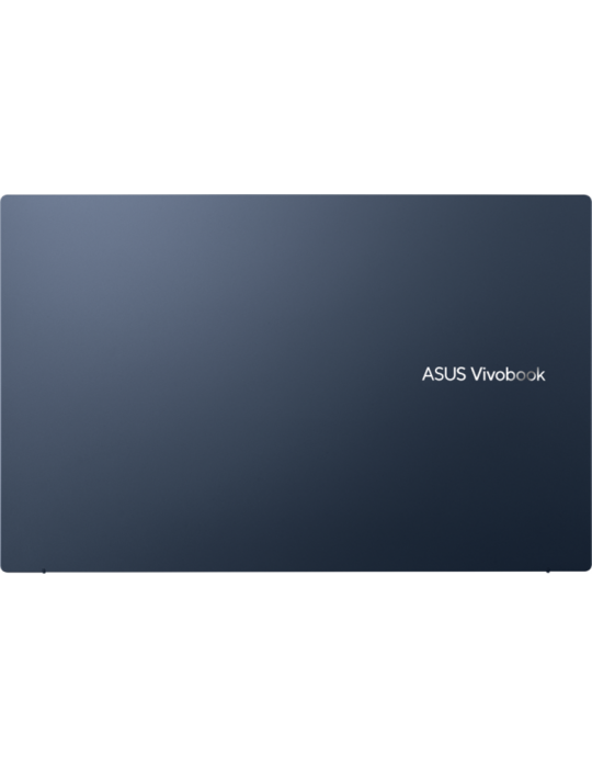  Home - Asus Vivobook 15X OLED X1503ZA-OLED007W Intel Core i7-12700H-512GB SSD-8GB-Intel UHD Graphics-15.6-inch FHD-Win11-Quiet 