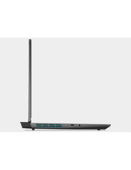  Laptop - Lenovo LOQ 15IRH8 i7-13650H-16GB-SSD 512 GB-RTX 4050 6GB-15.6 FHD 144Hz-Win 11