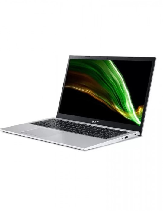  كمبيوتر محمول - Acer Aspire 3 A315-58G-51L4 i5-1135G7-8GB-1TB-MX350 2GB-15.6 FHD-DOS