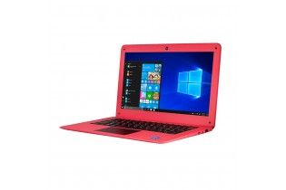  Laptop - Cherry ZE04D 12.5" (Special Edition)-Intel Atom X5-Z8350-2M Cache-2GB RAM DDR-VGA Intel Graphics-Memory 32GB-Windows 1