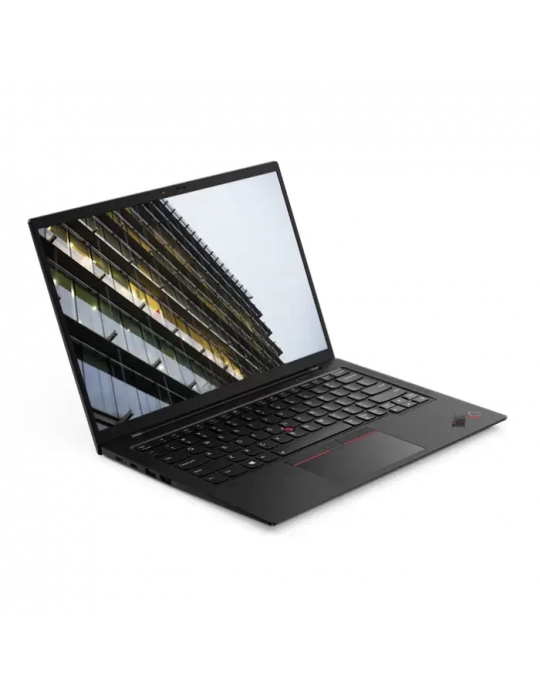  كمبيوتر محمول - Lenovo Thinkpad X1 Carbon Gen 9-Intel Core I7-1165G7-16GB RAM-512GB SSD-Intel Iris Xe Graphics-14 Inch Wuxga-Wi