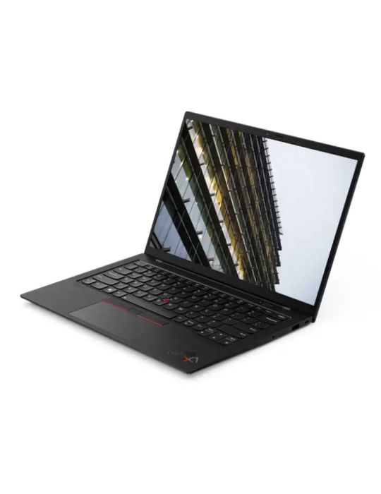  Laptop - Lenovo Thinkpad X1 Carbon Gen 9-Intel Core I7-1165G7-16GB RAM-512GB SSD-Intel Iris Xe Graphics-14 Inch Wuxga-Win 10-Bl