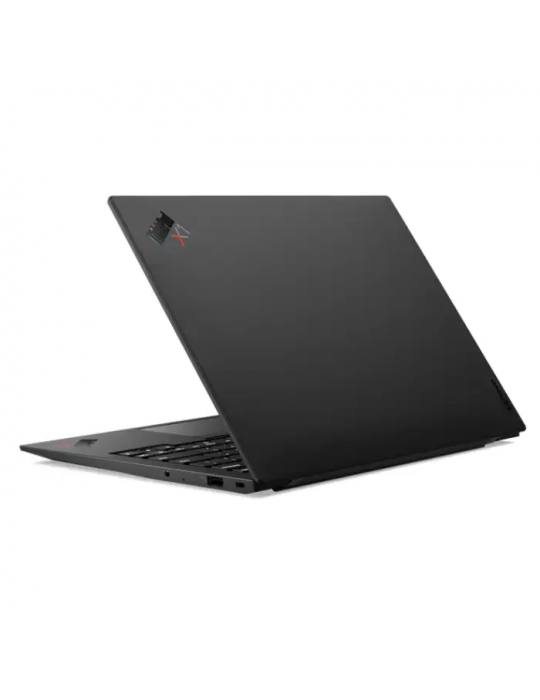  Laptop - Lenovo Thinkpad X1 Carbon Gen 9-Intel Core I7-1165G7-16GB RAM-512GB SSD-Intel Iris Xe Graphics-14 Inch Wuxga-Win 10-Bl