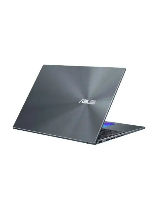  كمبيوتر محمول - ASUS ZENBOOK 14X UX5400EG-OLED007W-Intel Core I7-1165G7-1TB SSD-16GB RAM-NVIDIA MX450 2GB-14 Inch touch 2.8K OL