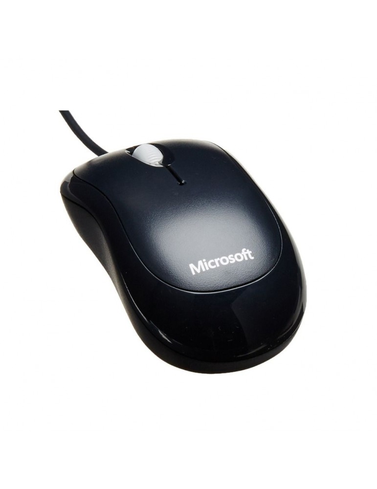 Teclado de Microsoft & Mouse: Wired Desktop 600