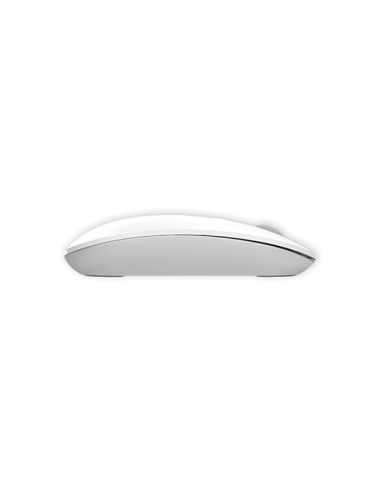  Mouse - A4tech Fstyler FG20 Wireless Mouse-White