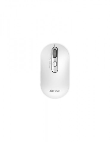 A4tech Fstyler FG20 Wireless Mouse-White