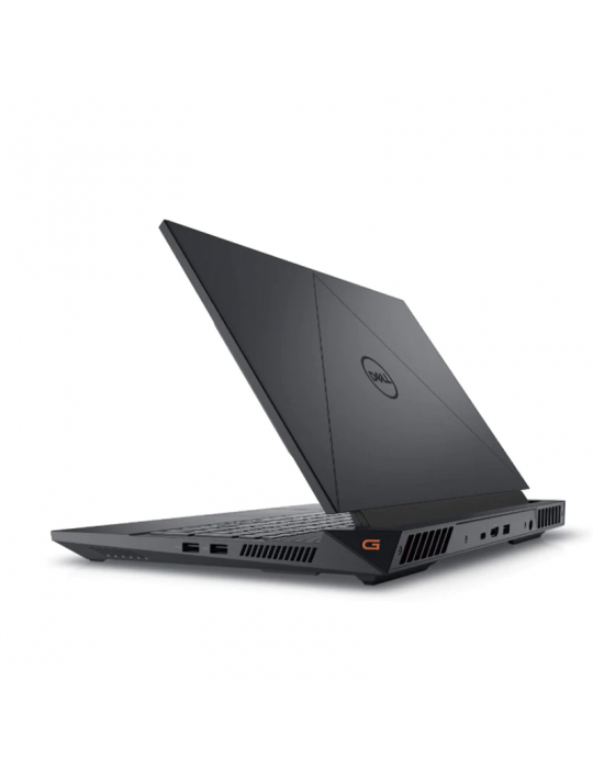  Laptop - Dell Inspiron G15-5530 i7 13650HX-16GB-SSD 512GB-RTX 4060 8GB-15.6 FHD 165HZ-Win11-Shadow Grey