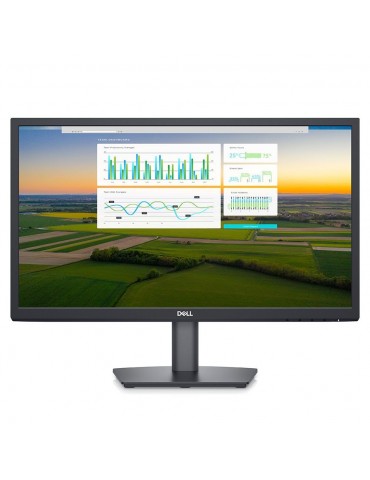 DELL E2222H-60Hz 22 inch FHD