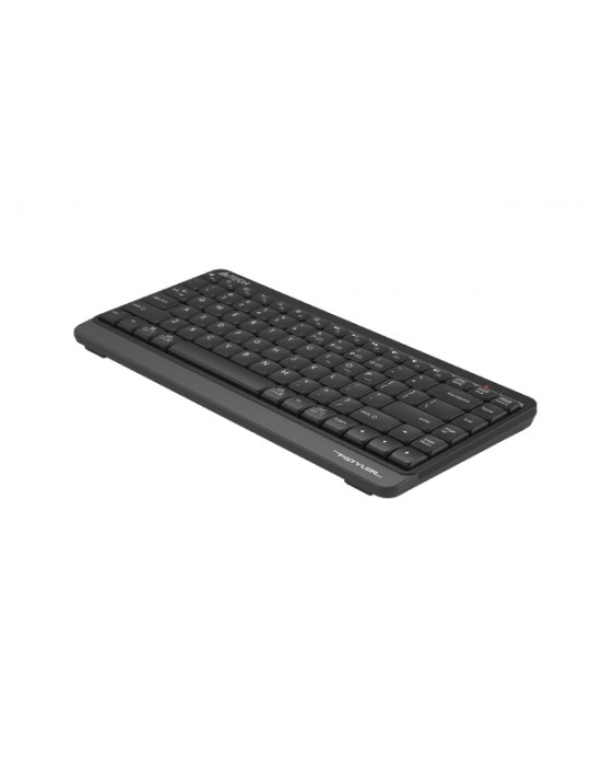 Keyboard - A4tech Fstyler FBK11 Wireless/Bluetooth-Grey