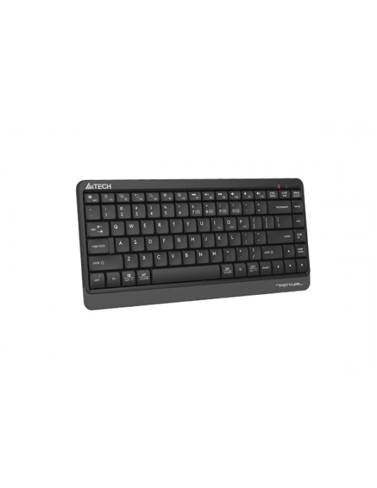  Keyboard - A4tech Fstyler FBK11 Wireless/Bluetooth-Grey