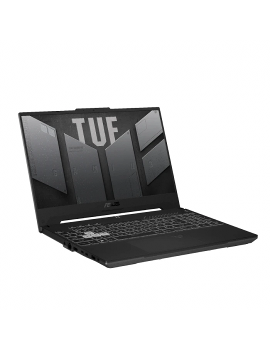  Laptop - ASUS TUF Gaming A15 FA507RM-HQ098W-AMD R7-6800H-16GB RAM-1TB SSD-NVidia GeForce RTX 3060 6GB-15.6-inch WQHD 165Hz-Win1