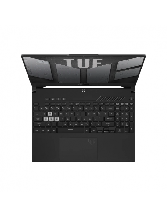  Laptop - ASUS TUF Gaming A15 FA507RM-HQ098W-AMD R7-6800H-16GB RAM-1TB SSD-NVidia GeForce RTX 3060 6GB-15.6-inch WQHD 165Hz-Win1