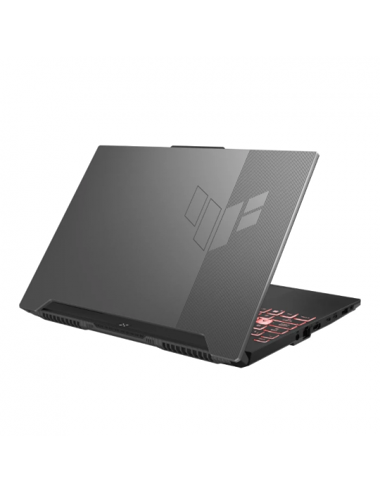  Laptop - ASUS TUF Gaming A15 FA507XI-LP009W-AMD R9-7940HS-16GB RAM-512GB SSD-RTX 4070 8GB-Win11-15.6 inch 144 Hz-Jaeger Gray