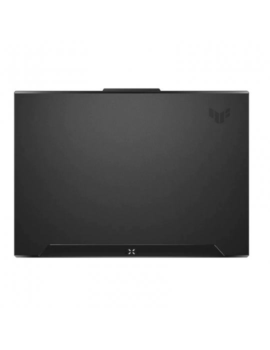  Laptop - Asus TUF DASH FX517ZM-AS73-Intel® Core i7-12650H-16GB-512GB SSD-NVIDIA GeForce RTX 3060 6GB-15.6FHD-Win11-Black