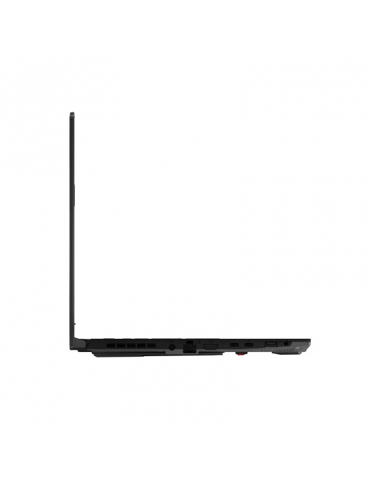  Laptop - Asus TUF DASH FX517ZM-AS73-Intel® Core i7-12650H-16GB-512GB SSD-NVIDIA GeForce RTX 3060 6GB-15.6FHD-Win11-Black