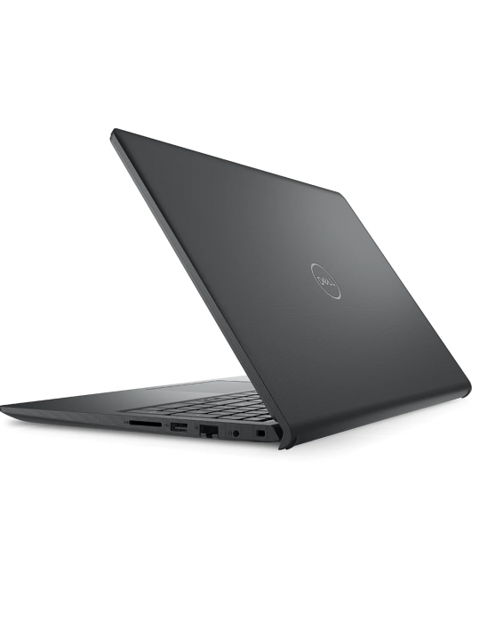  كمبيوتر محمول - Dell Vostro 3520 -Intel Core i5-1235U-8GB Ram-512GB SSD-Nvidia MX550 2GB-15.6 Inch FHD-Dos-Black