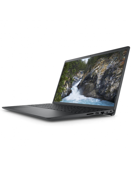  Laptop - Dell Vostro 3520 -Intel Core i5-1235U-8GB Ram-512GB SSD-Nvidia MX550 2GB-15.6 Inch FHD-Dos-Black