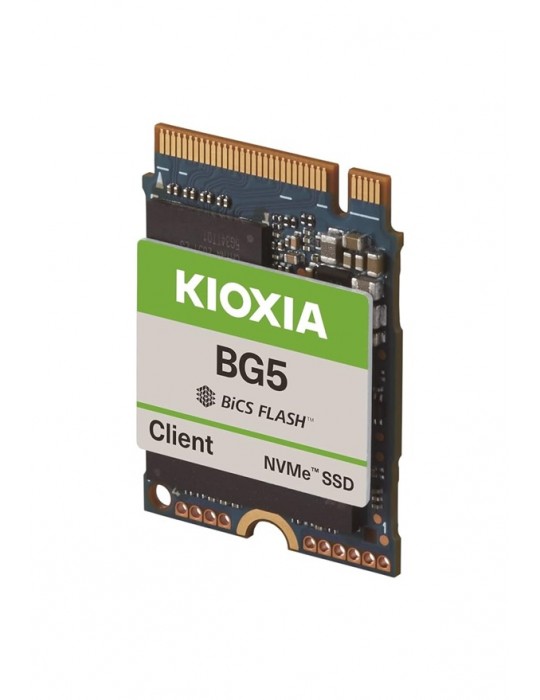  M.2 - SSD KIOXIA 256GB M.2 NVMe MINI Tray Gen 4x4