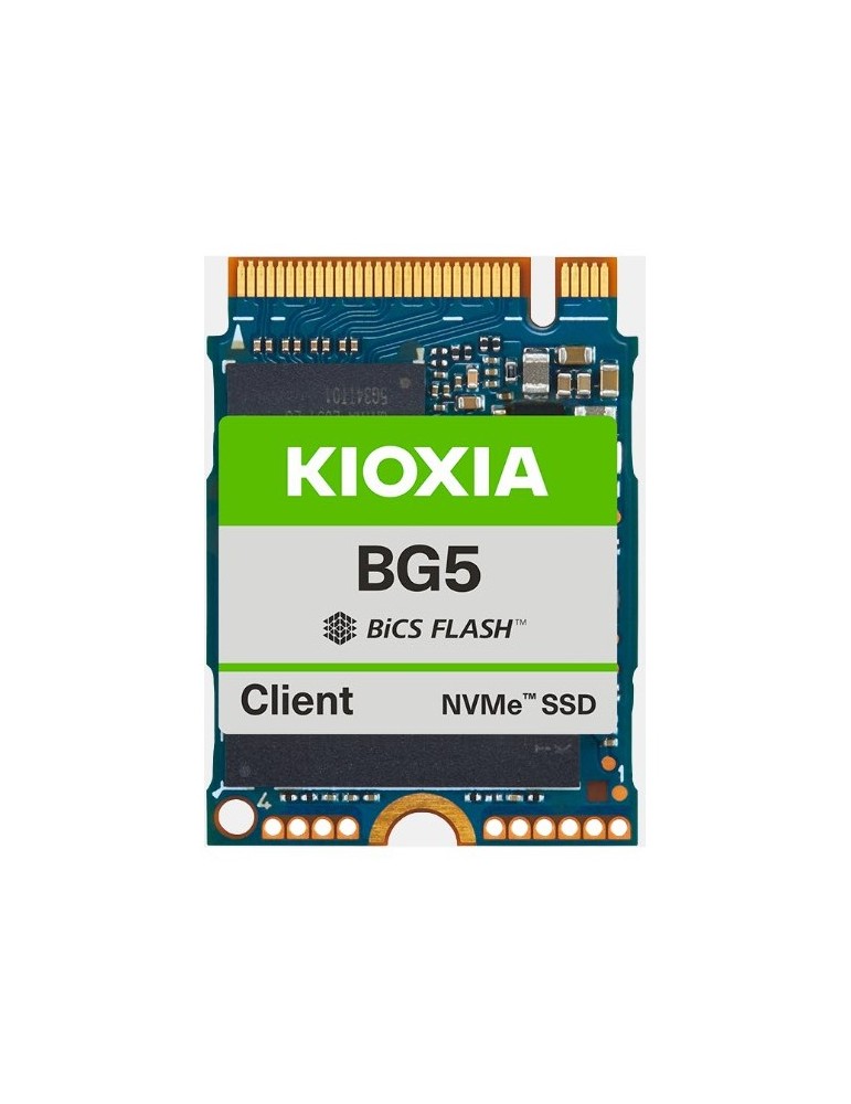 SSD KIOXIA 512GB M.2 NVMe MINI Tray Gen 4x4