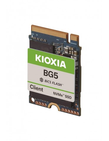 SSD KIOXIA 512GB M.2 NVMe MINI Tray Gen 4x4