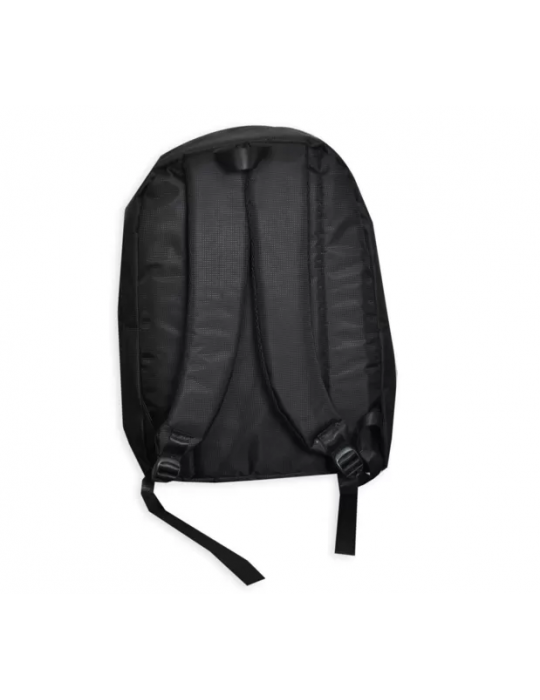  Carry Case - CompuScience Laptop Backpack 15.6 inch-Black