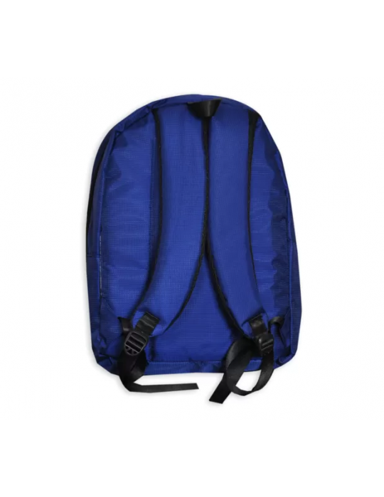  Carry Case - CompuScience Laptop Backpack 15.6 inch-Blue
