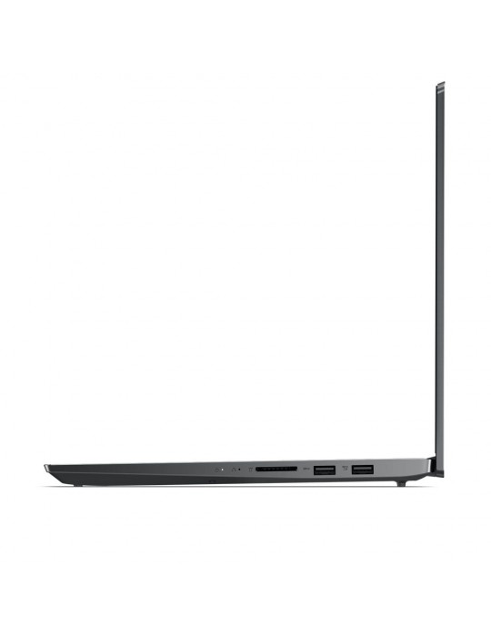 كمبيوتر محمول - Lenovo IdeaPad 5 15IAL7 Core i5-1235U-16GB-SSD 512-MX550-2GB-15.6 FHD-DOS-FB-Grey