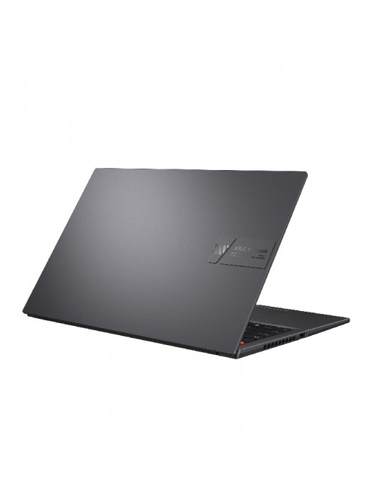  الصفحة الرئيسية - ASUS Vivobook S15 D3502QA-OLED005W Ryzen 5-5600H-8GB-SSD 512GB-AMD Radeon Graphics-15.6 Inch 2.8K OLED 120Hz-