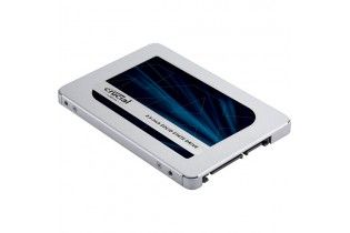  هارد ديسك - SSD Crucial 1TB 2.5 SATA MX 500