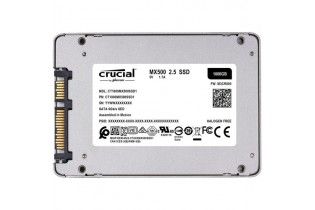  هارد ديسك - SSD Crucial 1TB 2.5 SATA MX 500