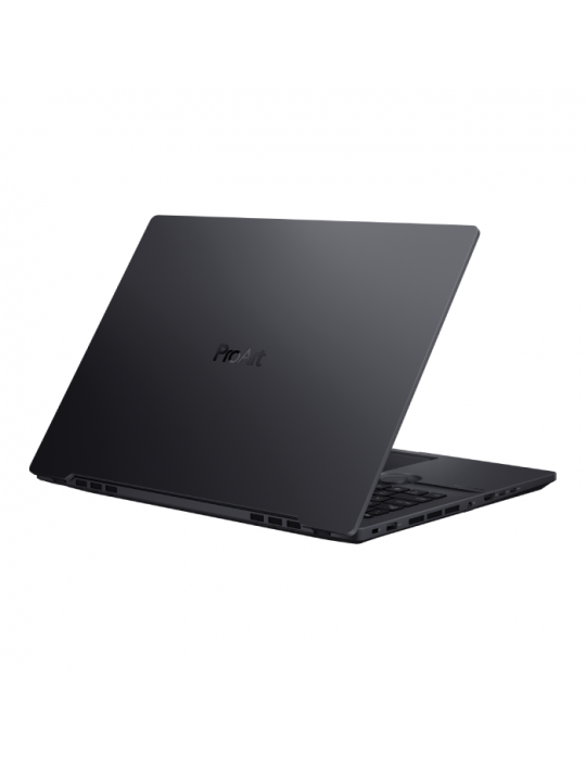  كمبيوتر محمول - ASUS ProArt Studiobook 16 OLED H5600QM-OLED009W Ryzen 9-5900HX-32GB-SSD 2TB-RTX3060-6GB-16 Inch 4K OLED-Win11-S