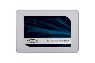  Hard Drive - SSD Crucial 1TB 2.5 SATA MX 500