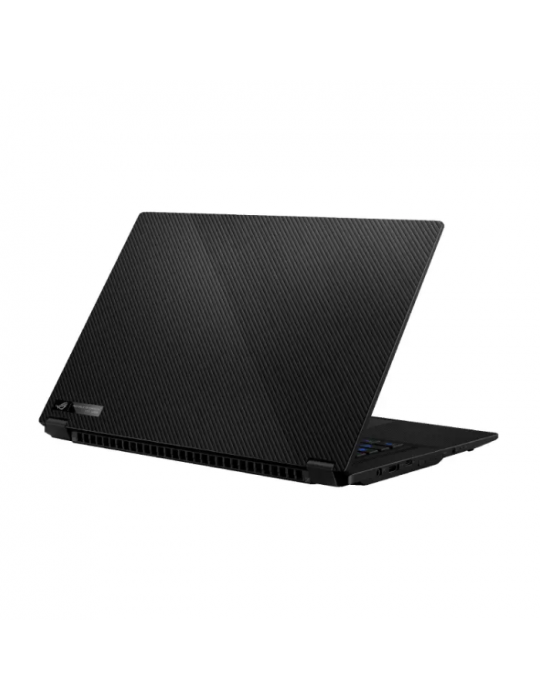  Home - ASUS ROG Flow X16 GV601RM-M007W AMD R7-6800HS-16GB-SSD 1TB-RTX3060-6GB-16 Inch WQUXGA Touch-Win11-Black