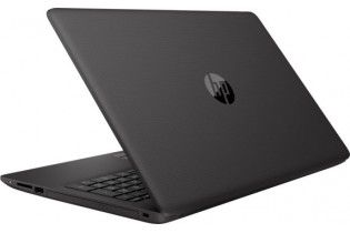  Laptop - HP Laptop 250 G7-15.6"UHD-Intel Core i3-7020U-4GB RAM-1TB HDD-VGA Intel HD Graphics 620-Black