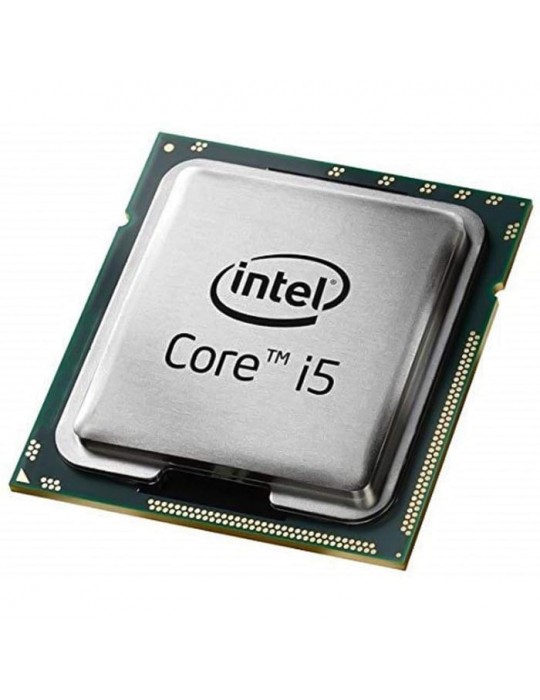  Processors - CPU Intel® Core™ i5-12400-LGA1700-Box-Without Fan