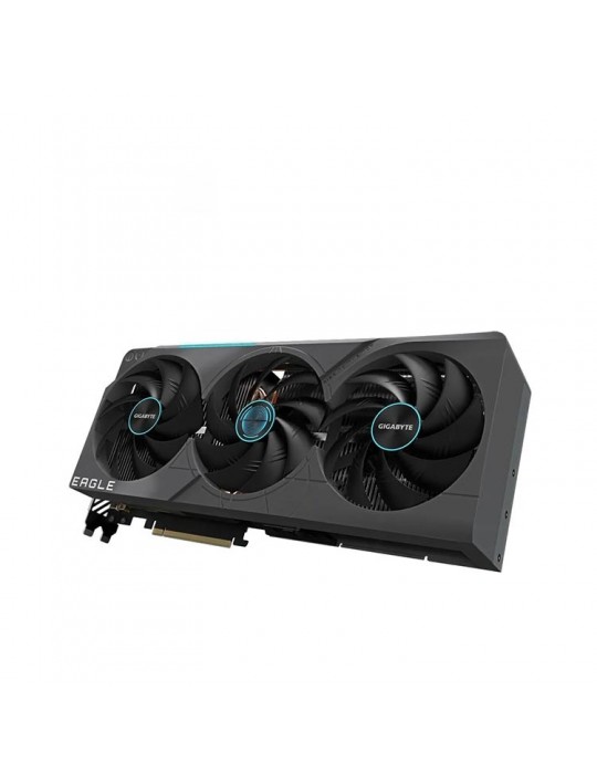  VGA - VGA GIGABYTE™ GeForce RTX™ 4080 EAGLE OC GDDR6X 16G