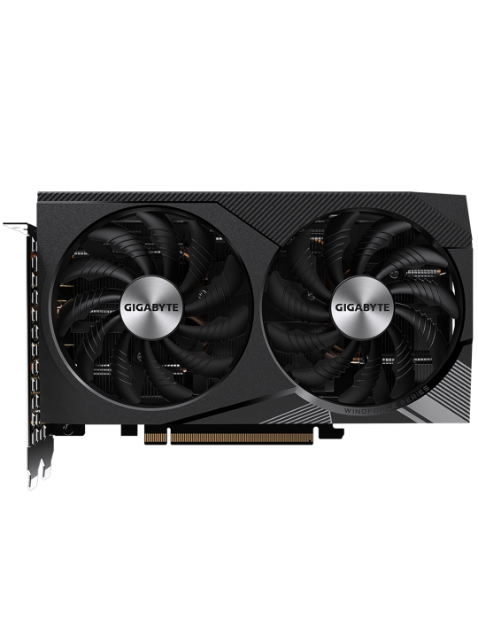  VGA - VGA GIGABYTE™ GeForce RTX™ 3060 GAMING OC 8G (rev. 2.0) GDDR6