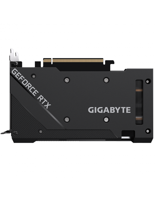  VGA - VGA GIGABYTE™ GeForce RTX™ 3060 GAMING OC 8G (rev. 2.0) GDDR6