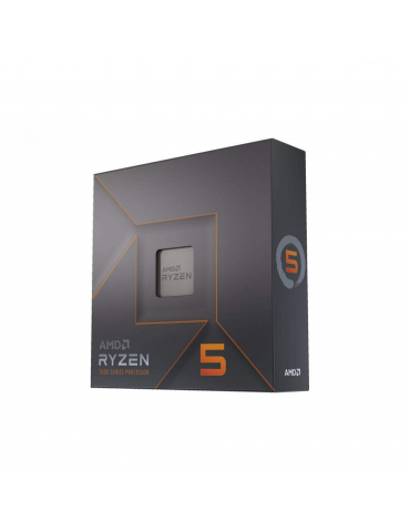 CPU AMD Ryzen™ 5 7600X-6 Core/12T-without Fan