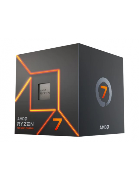  Processors - CPU AMD Ryzen™ 7 7700 Gaming Processor-without Fan