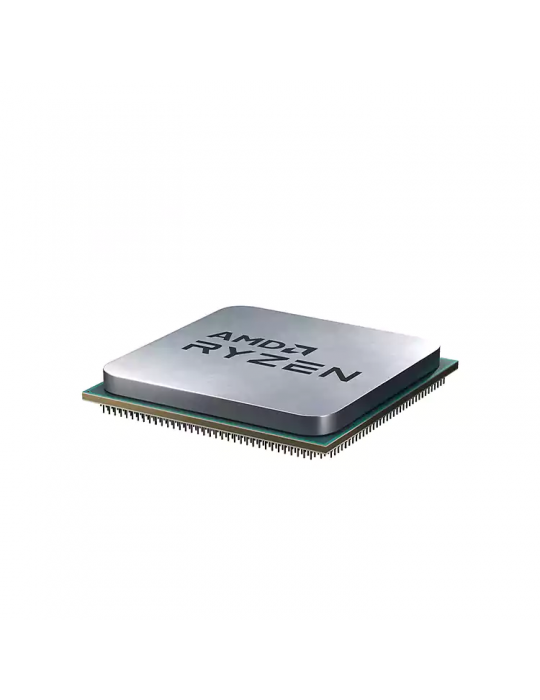  Processors - Ryzen 5 5500 (3.6GHZ- 4.2GHZ) 6C/12T BOX