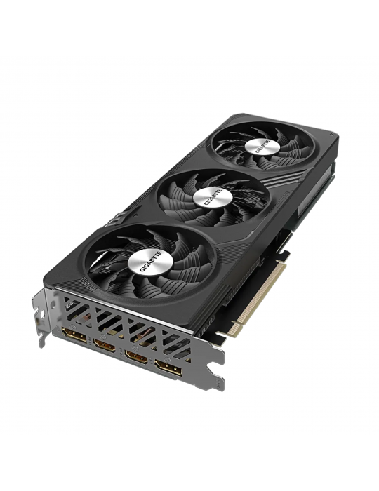  VGA - VGA GIGABYTE™ GeForce RTX™ 4060 GAMING OC 8G GDDR6X