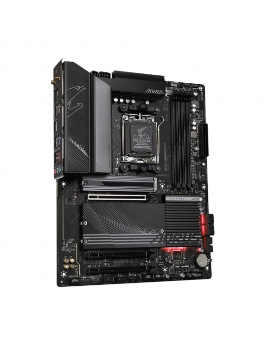  Motherboard - MB GIGABYTE™ AMD B650 AORUS ELITE DDR5-rev. 1.0