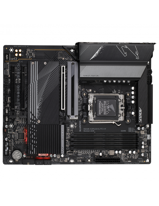  Motherboard - MB GIGABYTE™ AMD B650 AORUS ELITE DDR5-rev. 1.0